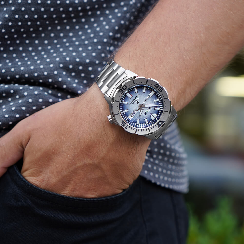 Seiko SRPG57K1