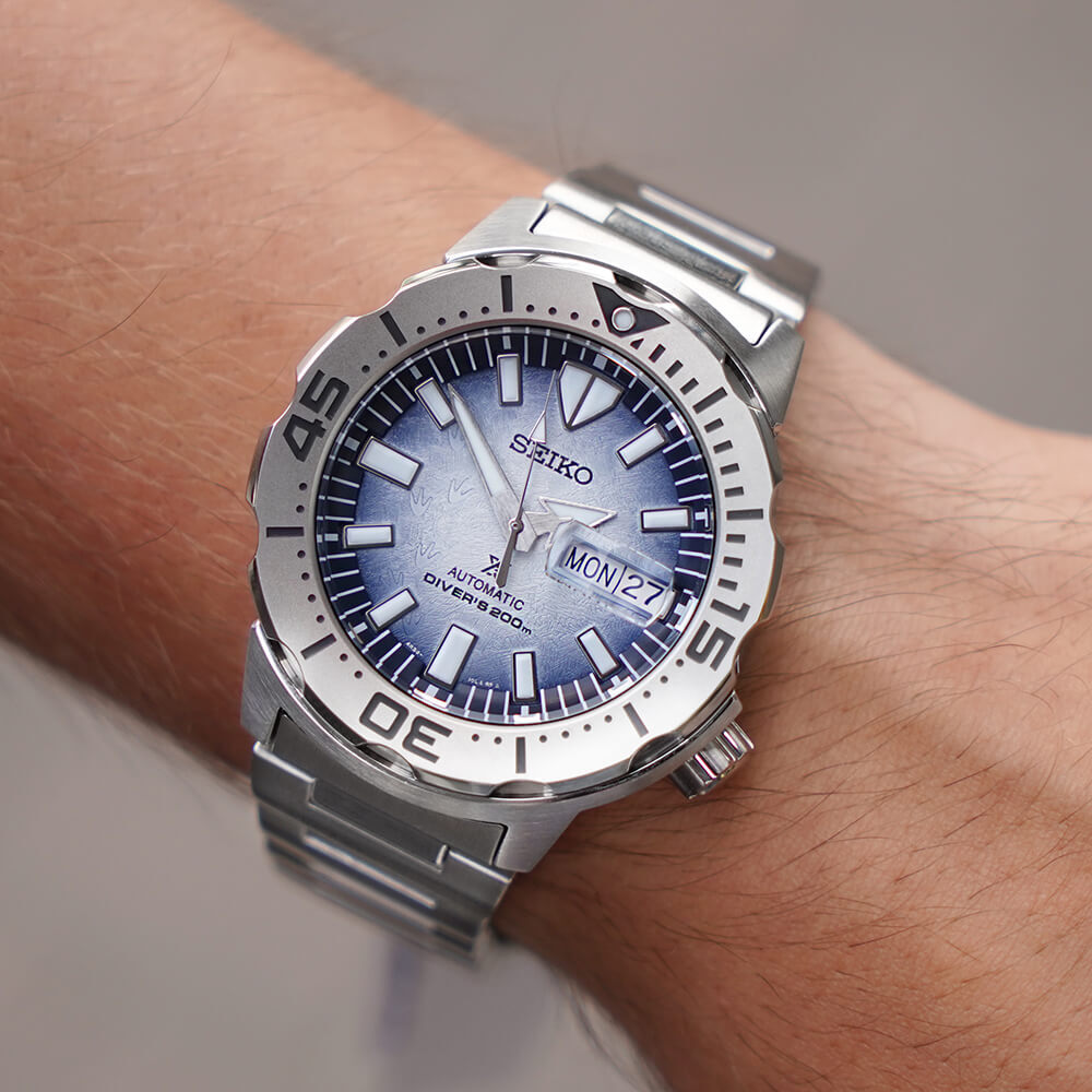 Seiko SRPG57K1