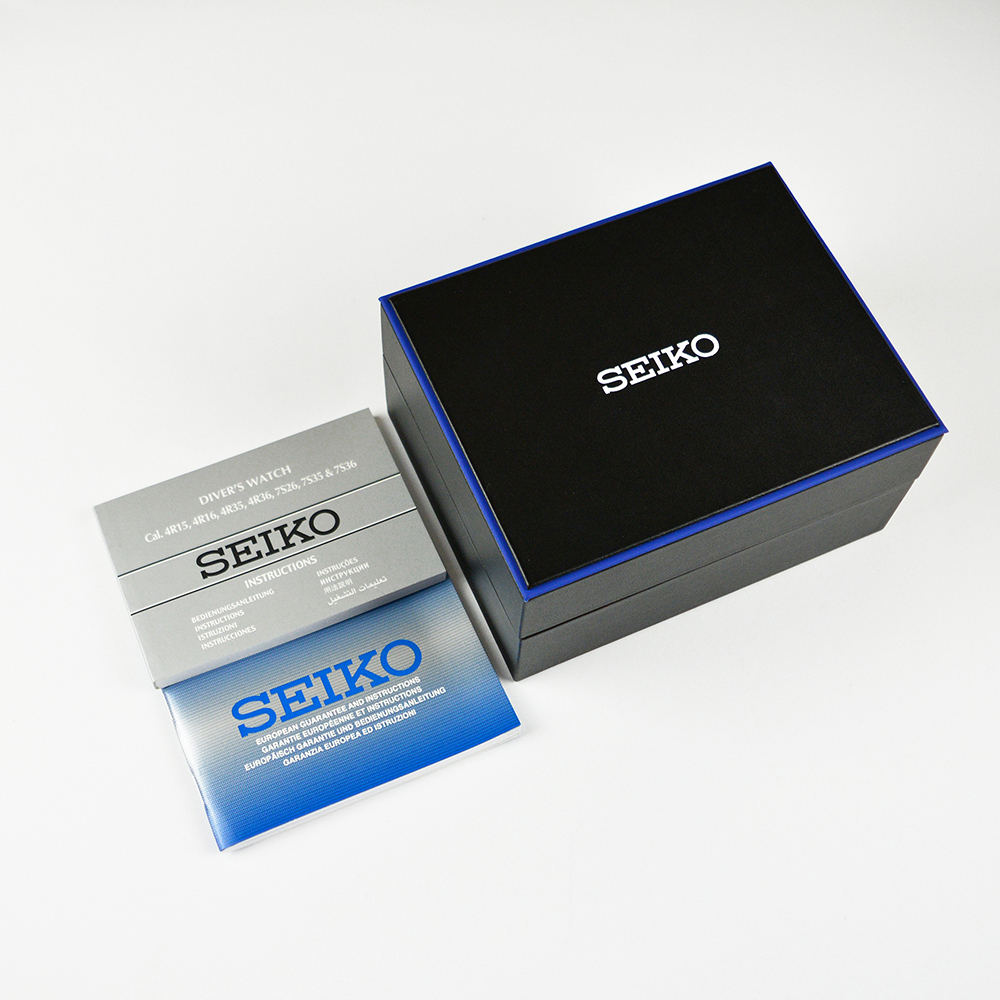 Seiko SRPG57K1