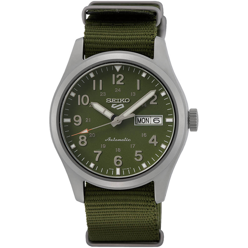 Seiko SRPG33K1