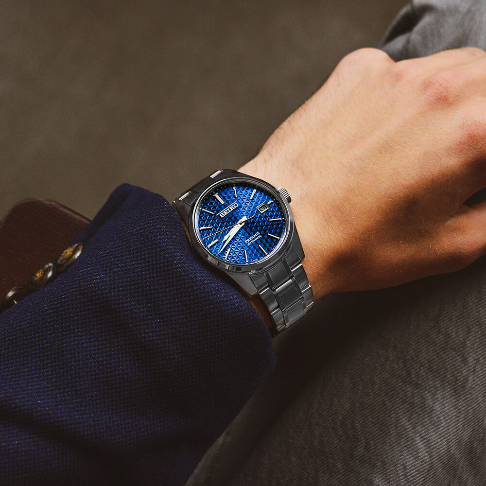 Seiko SPB167J1