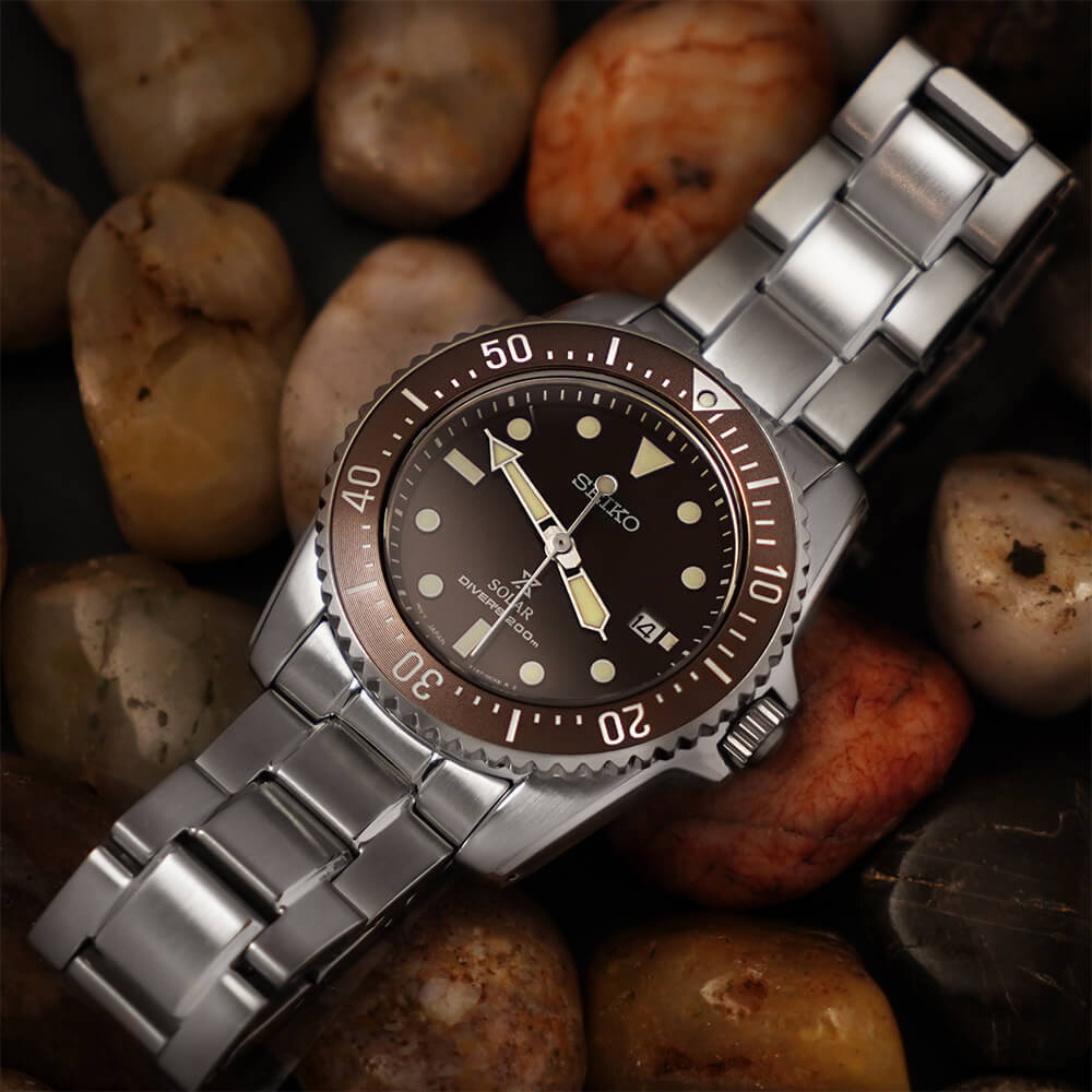 Seiko SNE571P1