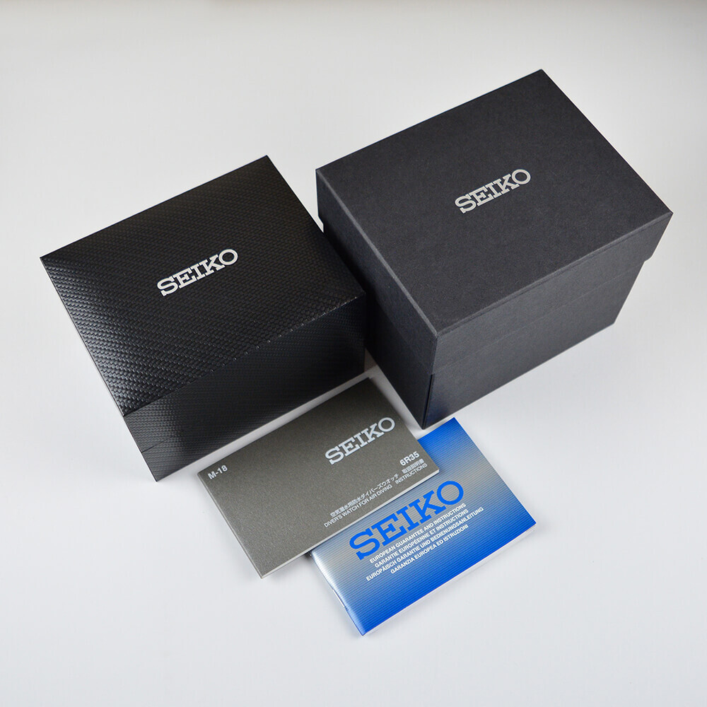 Seiko SPB147J1