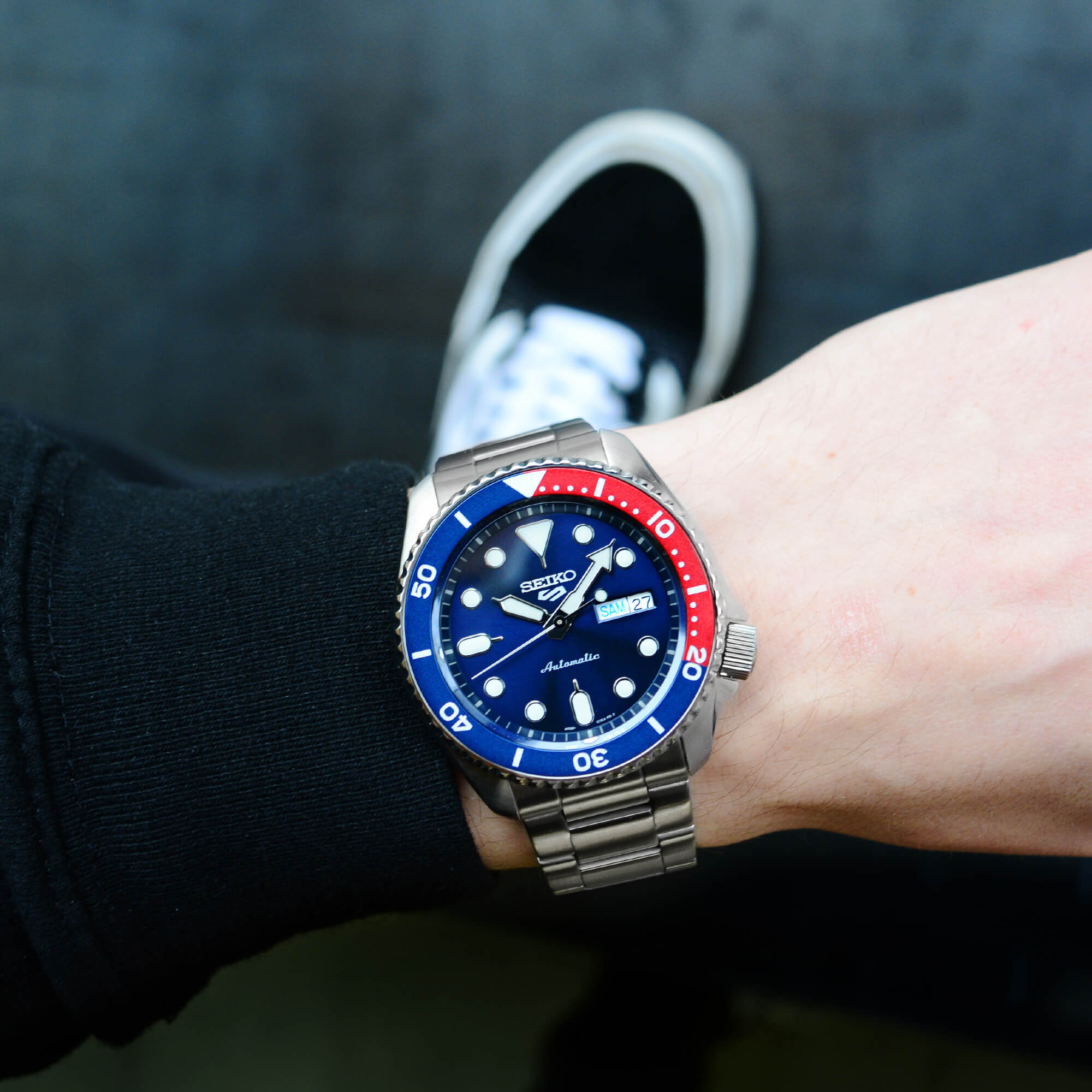 Seiko SRPD53K1