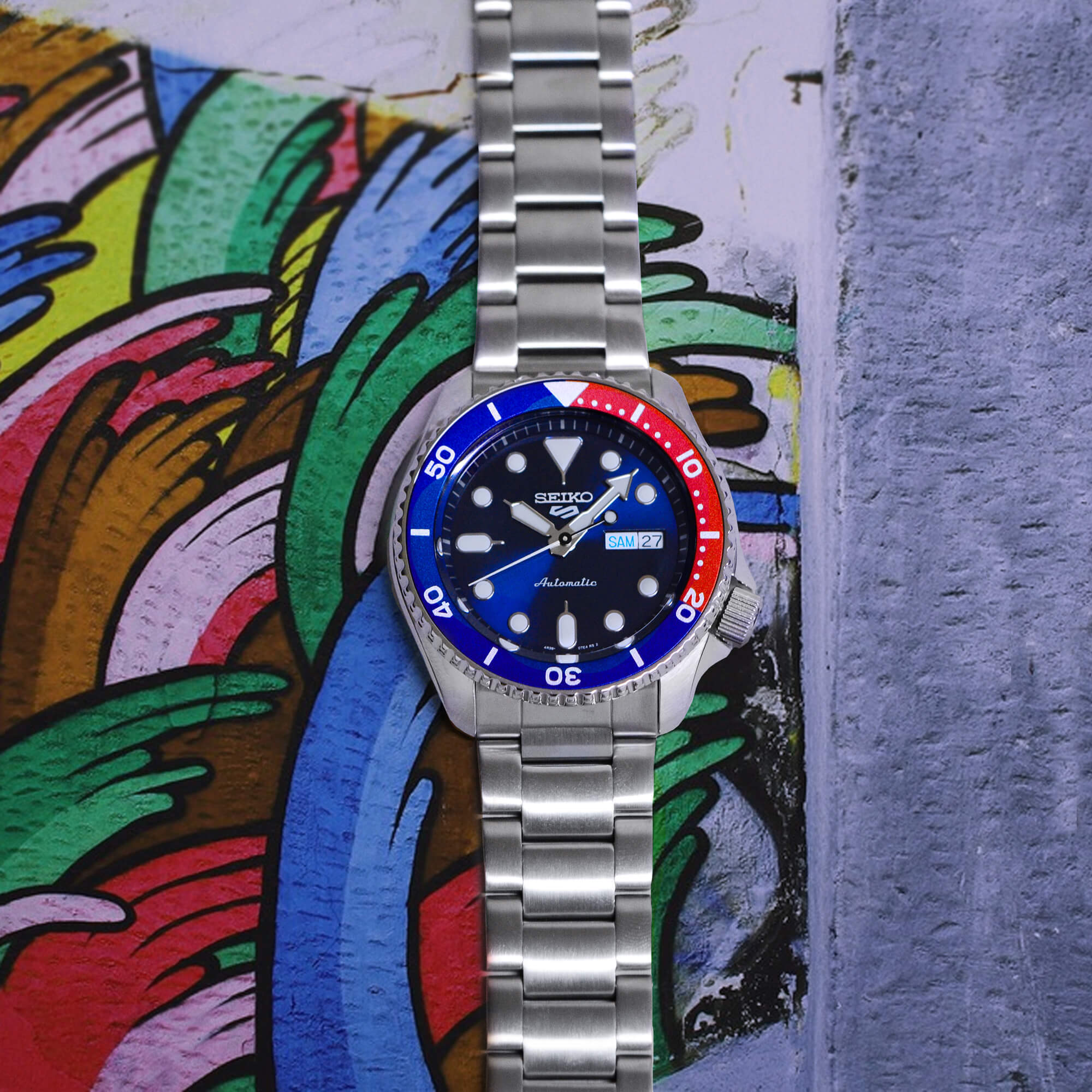 Seiko SRPD53K1