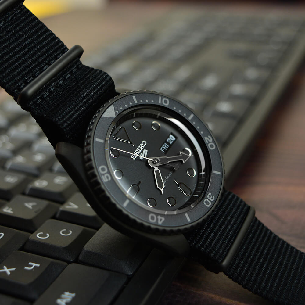 Seiko SRPD79K1