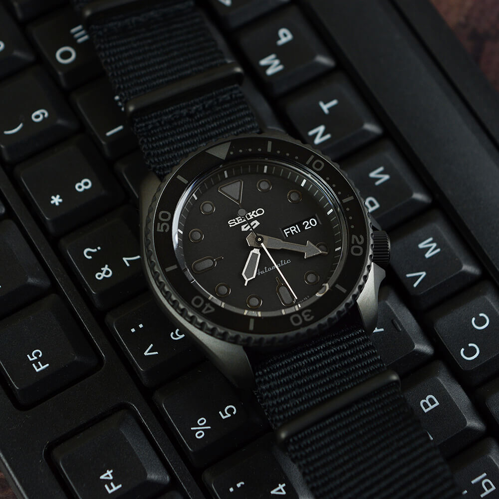 Seiko SRPD79K1