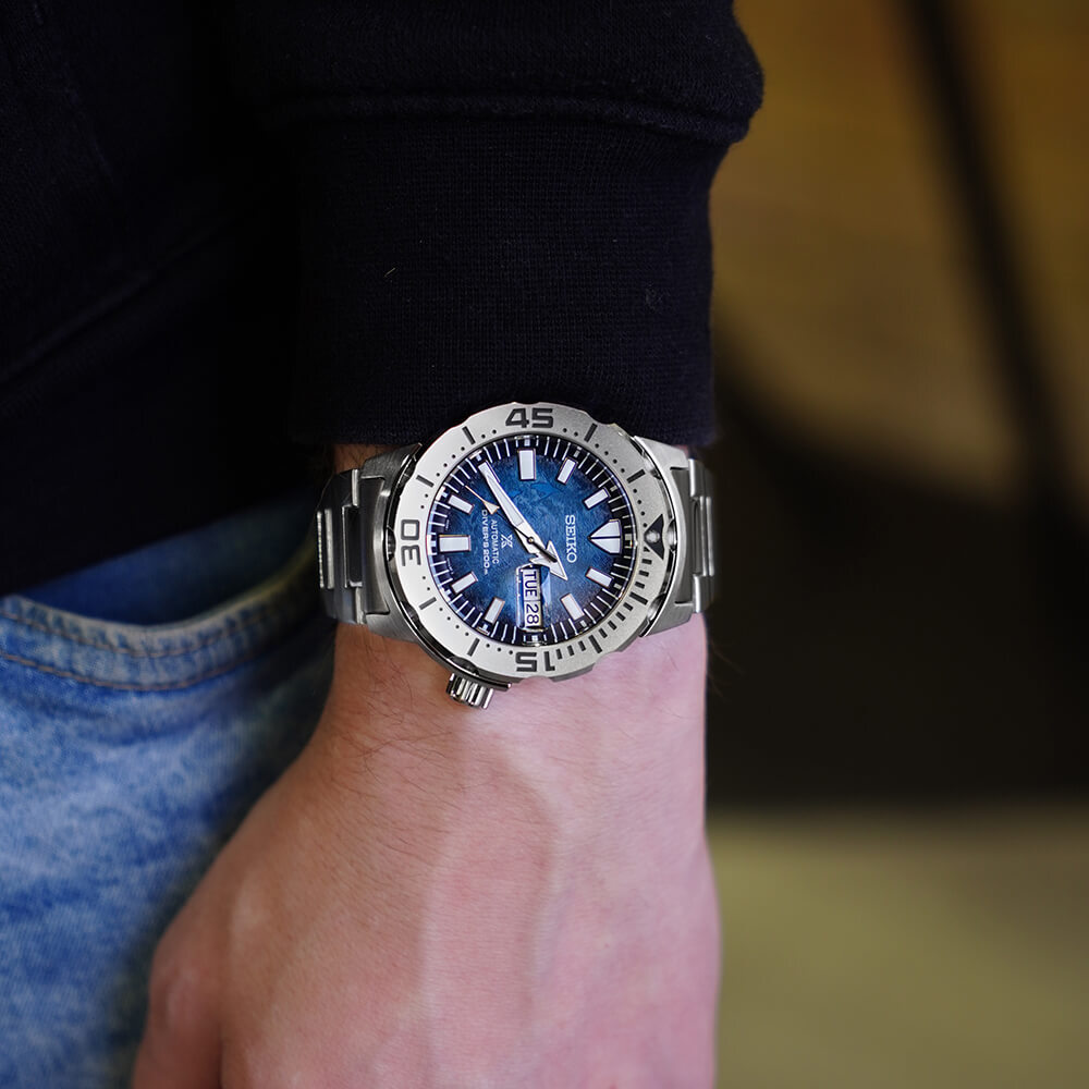 Seiko SRPH75K1