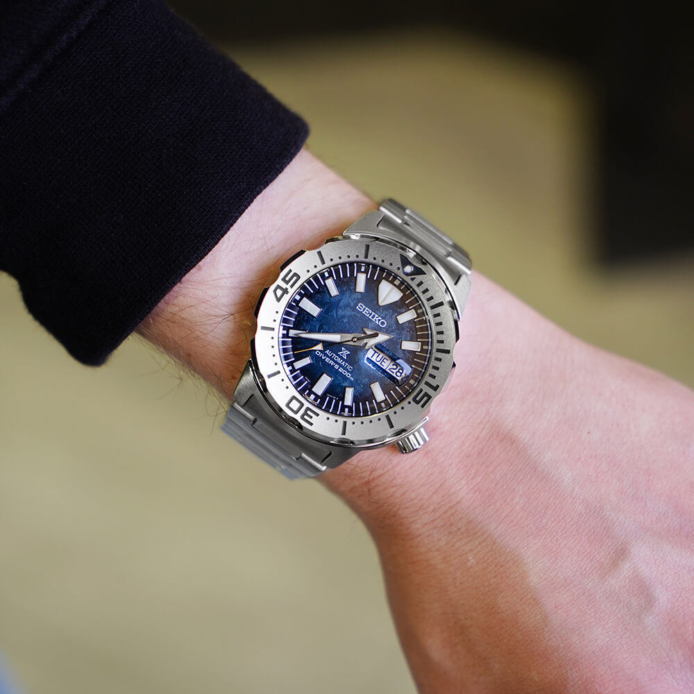 Seiko SRPH75K1