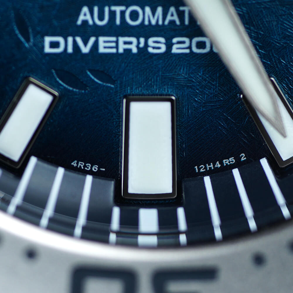 Seiko SRPH75K1