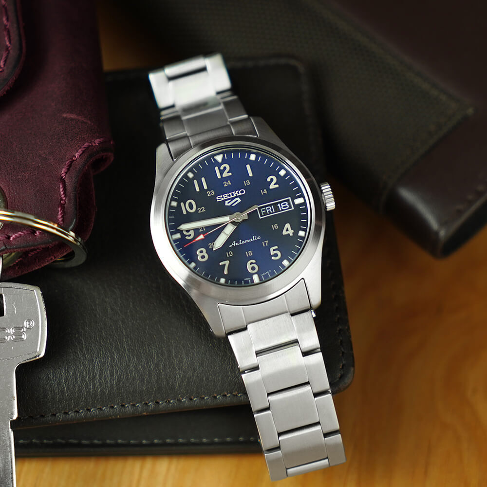 Seiko SRPG29K1