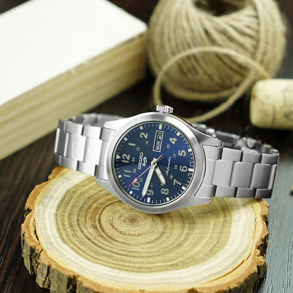 Seiko SRPG29K1