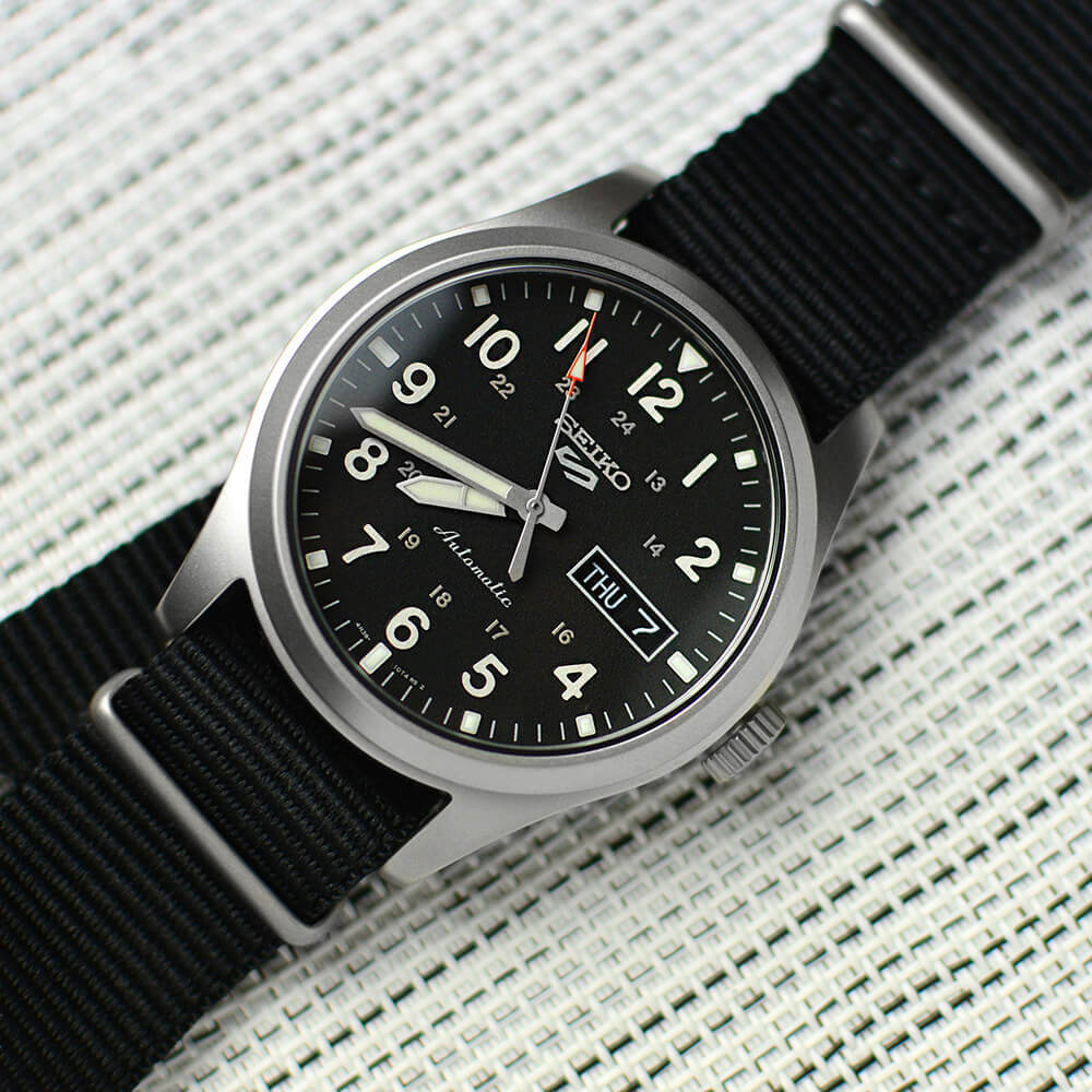 Seiko SRPG37K1