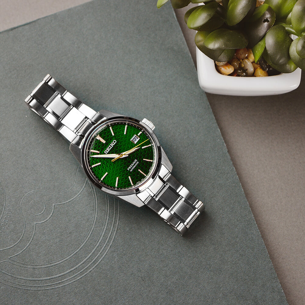 Seiko SPB169J1