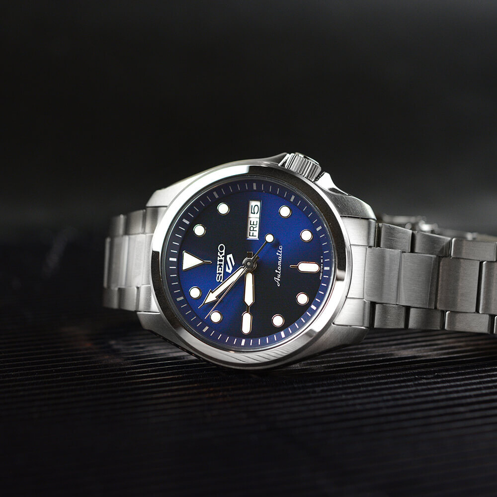 Seiko SRPE53K1