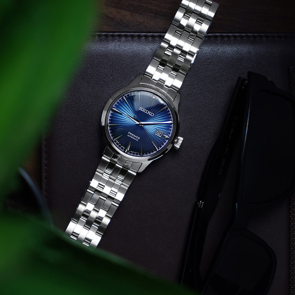 Seiko SRPB41J1