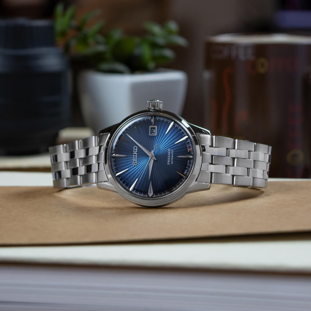 Seiko SRPB41J1