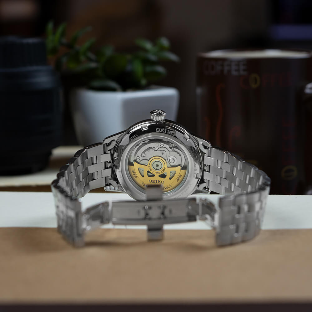 Seiko SRPB41J1