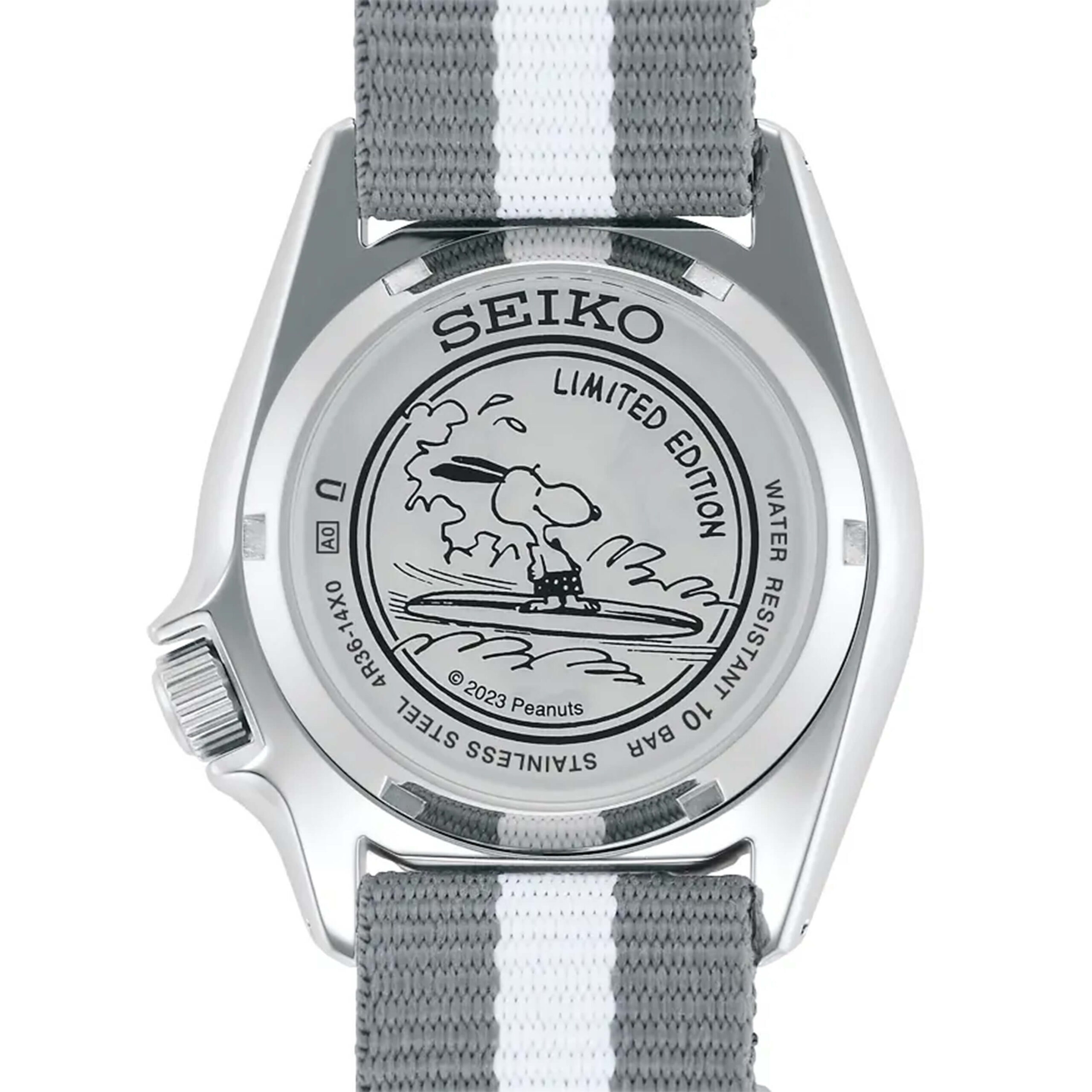 Seiko SRPK25K1