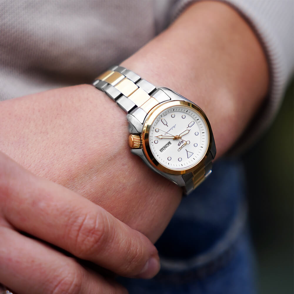 Seiko SRE004K1