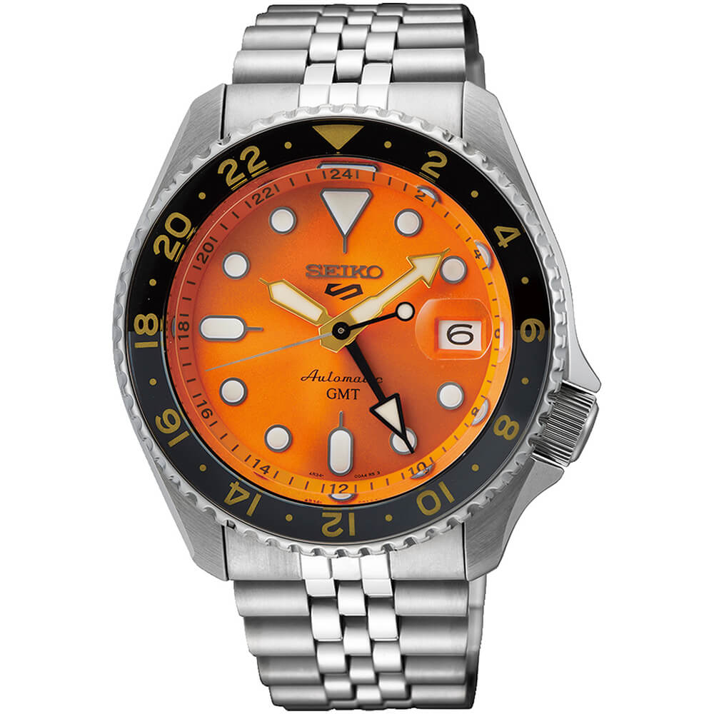 Seiko SSK005K1