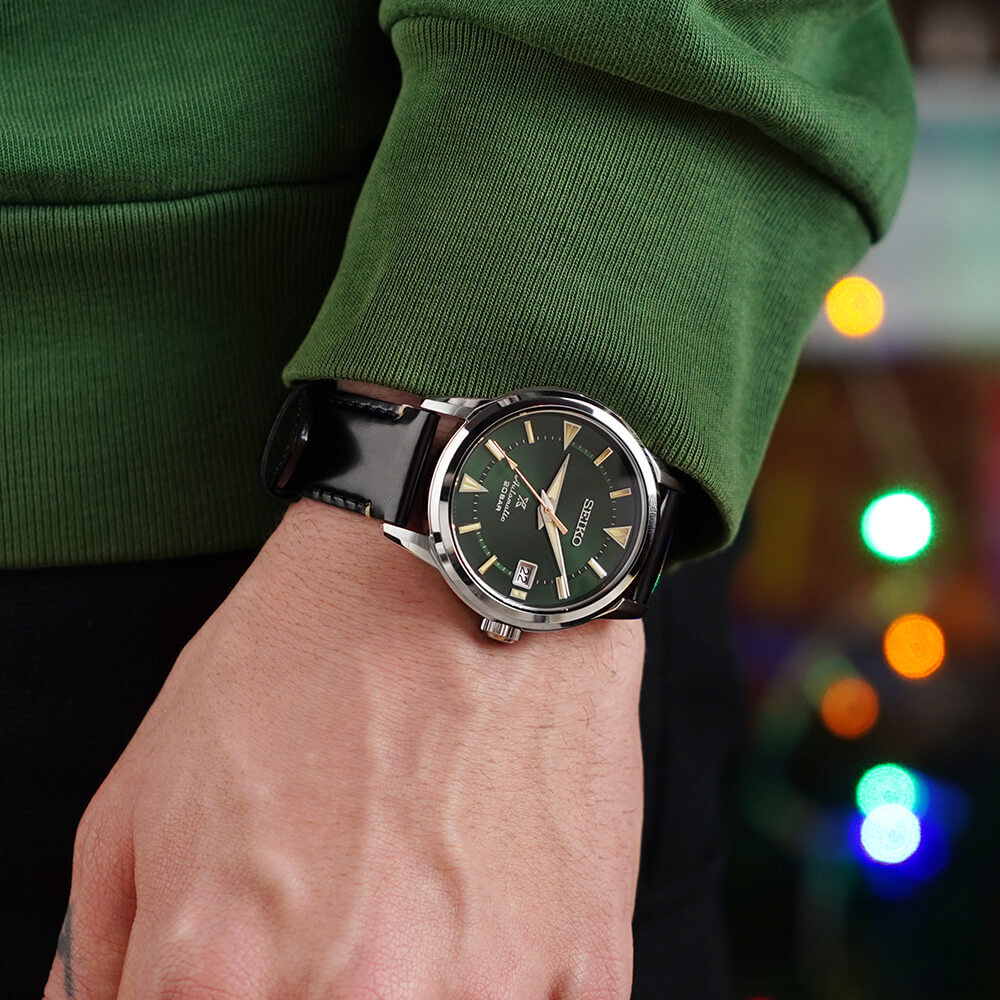 Seiko SPB245J1