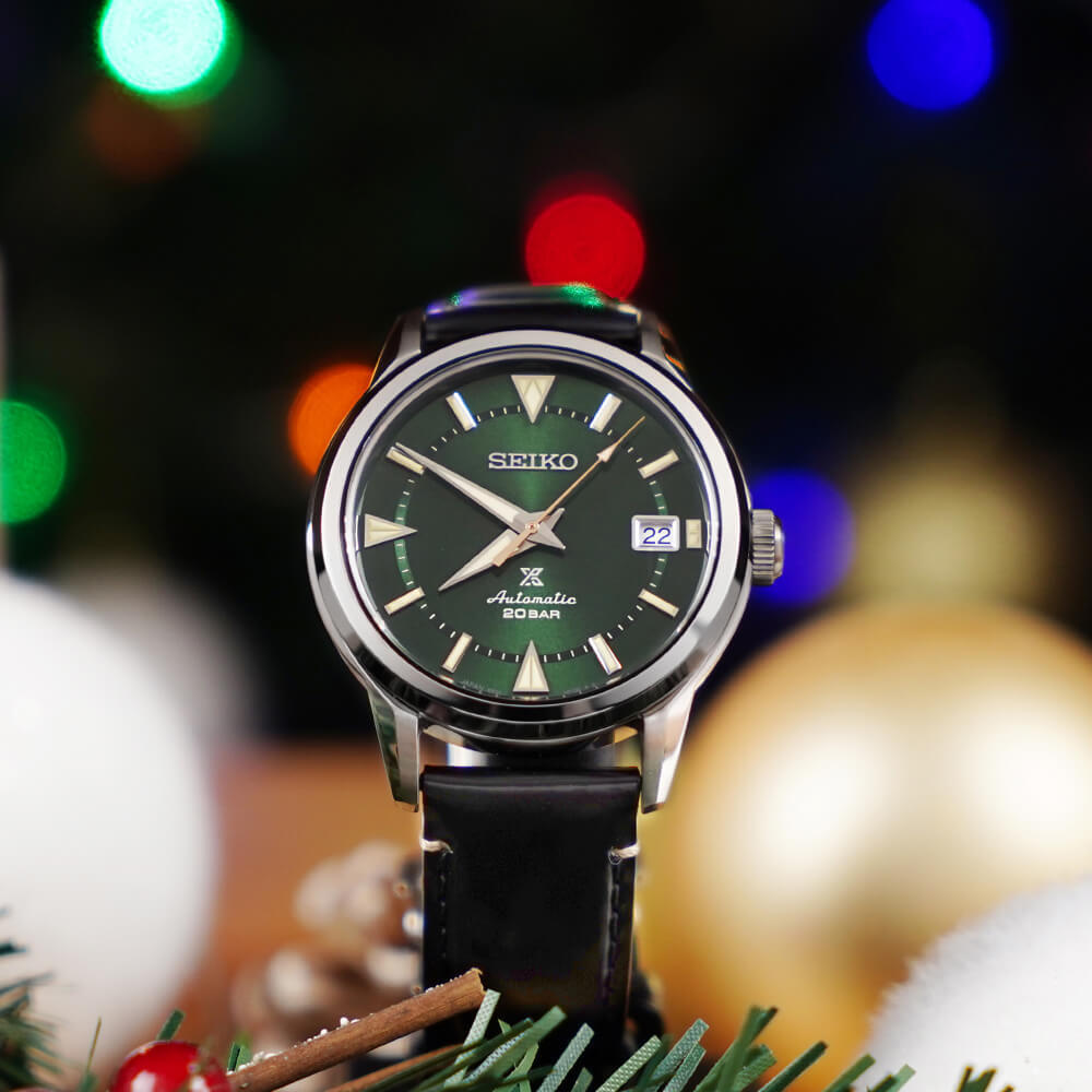 Seiko SPB245J1