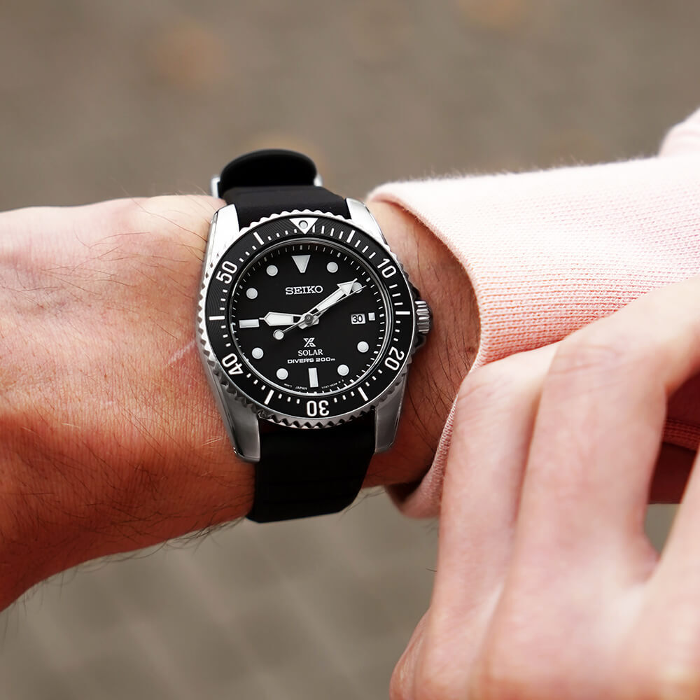 Seiko SNE573P1