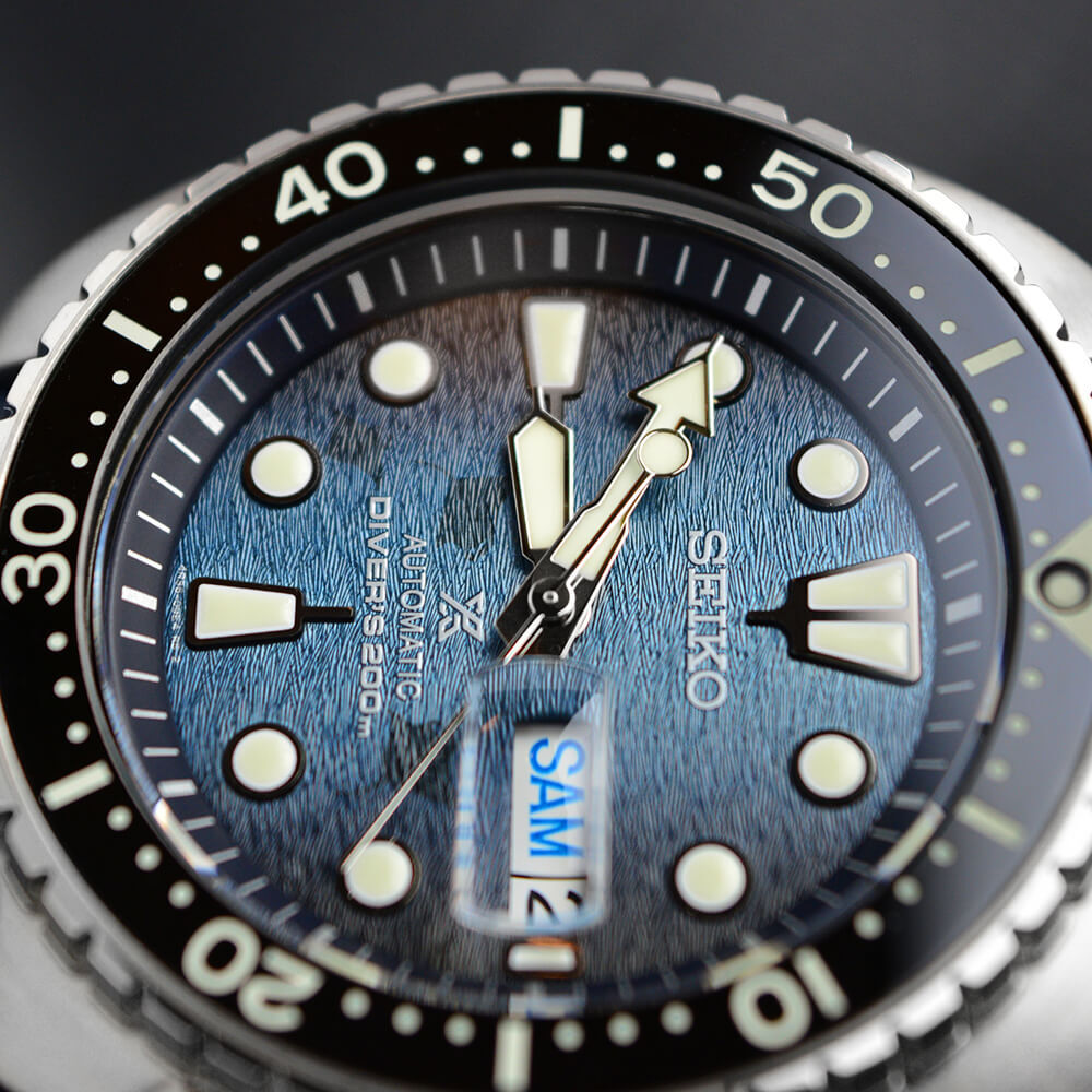 Seiko SRPF77K1