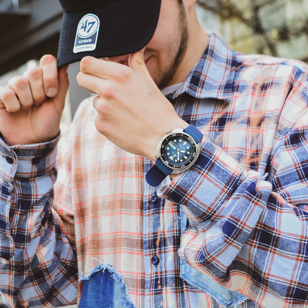 Seiko SRPF77K1