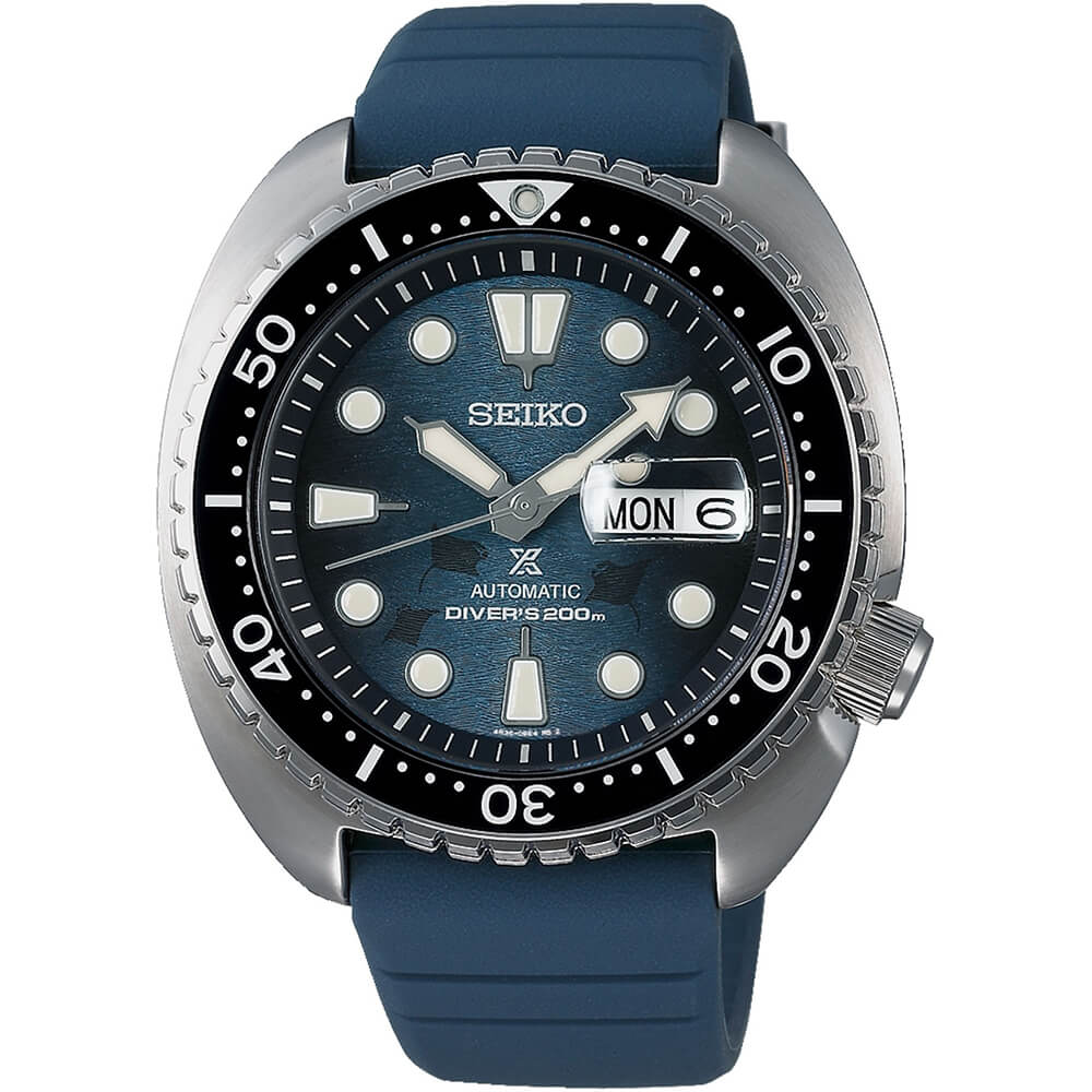 Seiko SRPF77K1