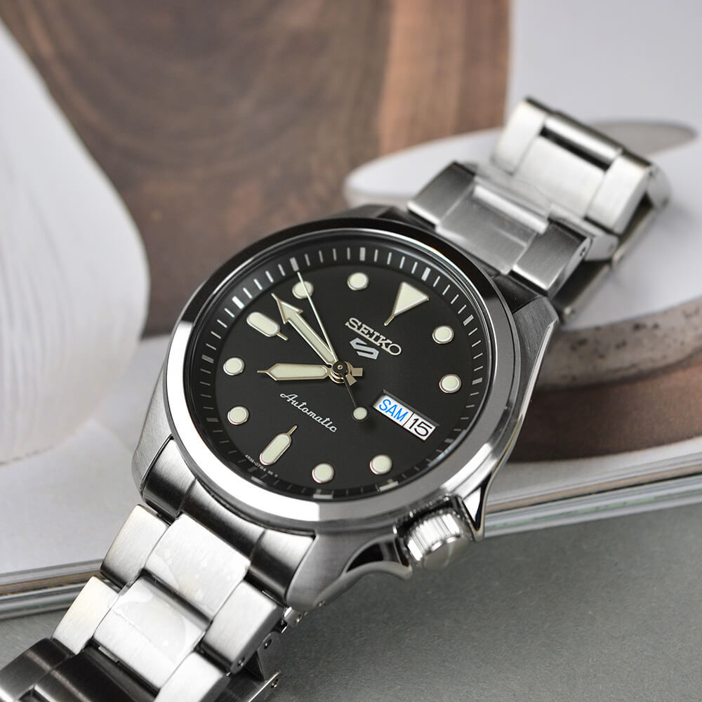 Seiko SRPE55K1