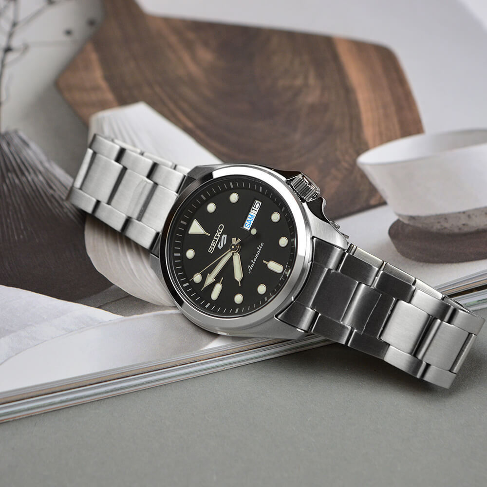 Seiko SRPE55K1