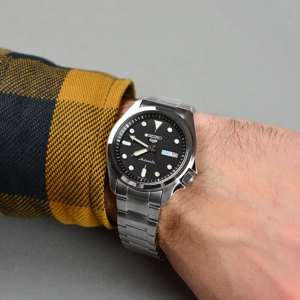 Seiko SRPE55K1