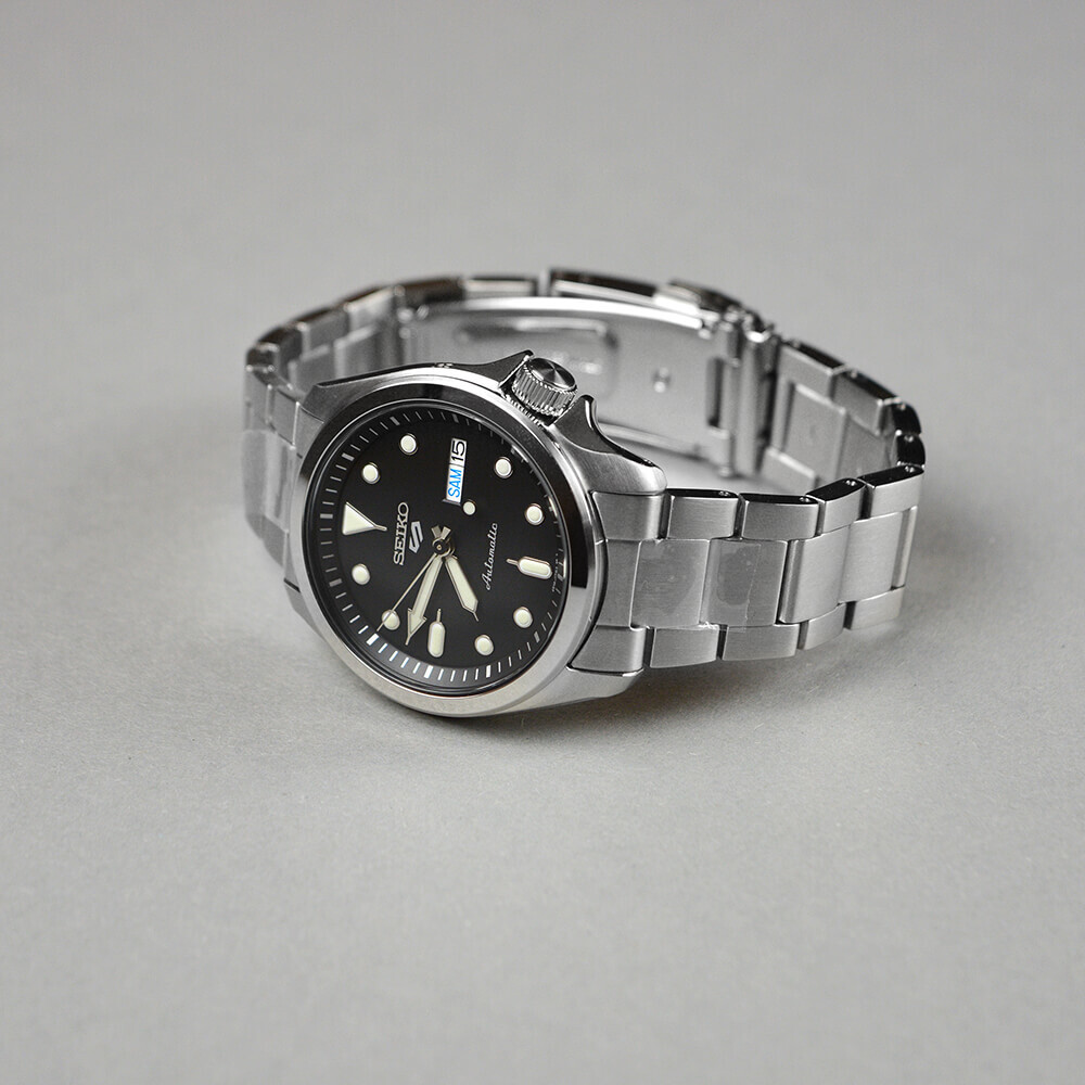 Seiko SRPE55K1
