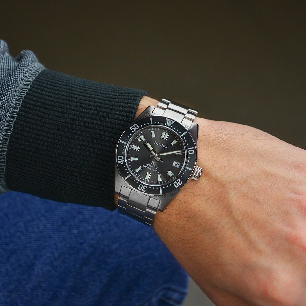Seiko SPB143J1