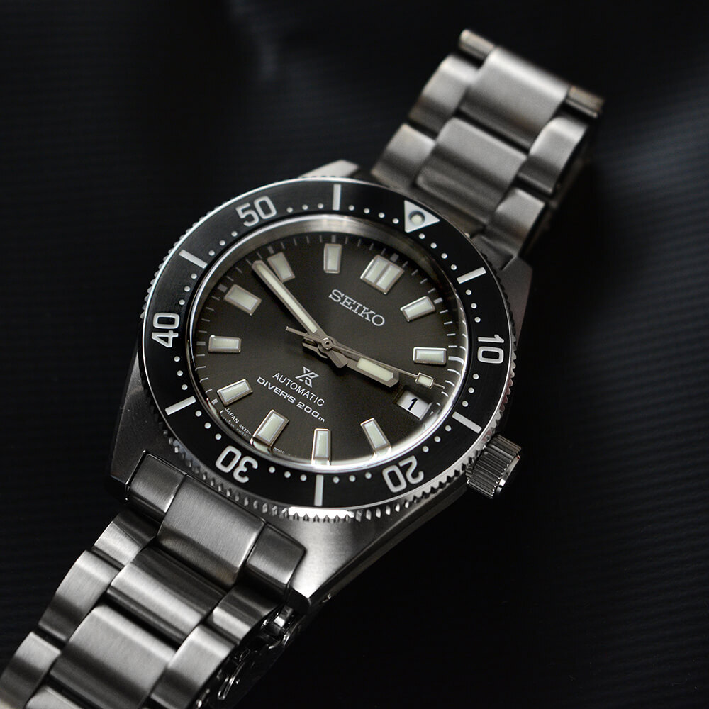 Seiko SPB143J1