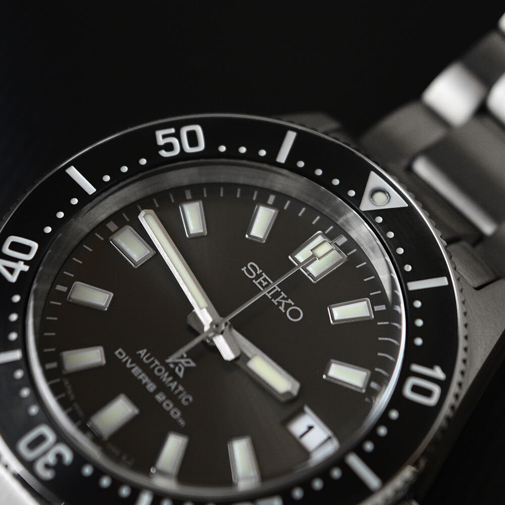 Seiko SPB143J1