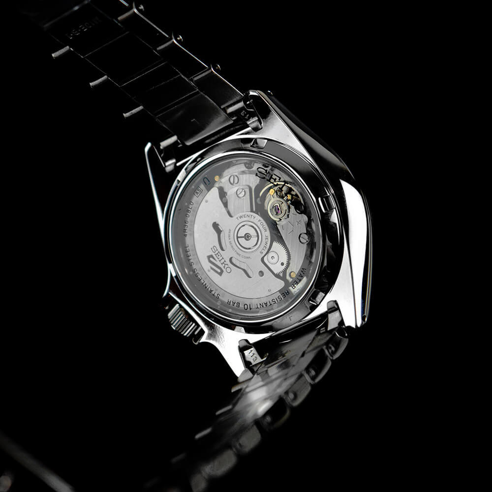 Seiko SRPE57K1