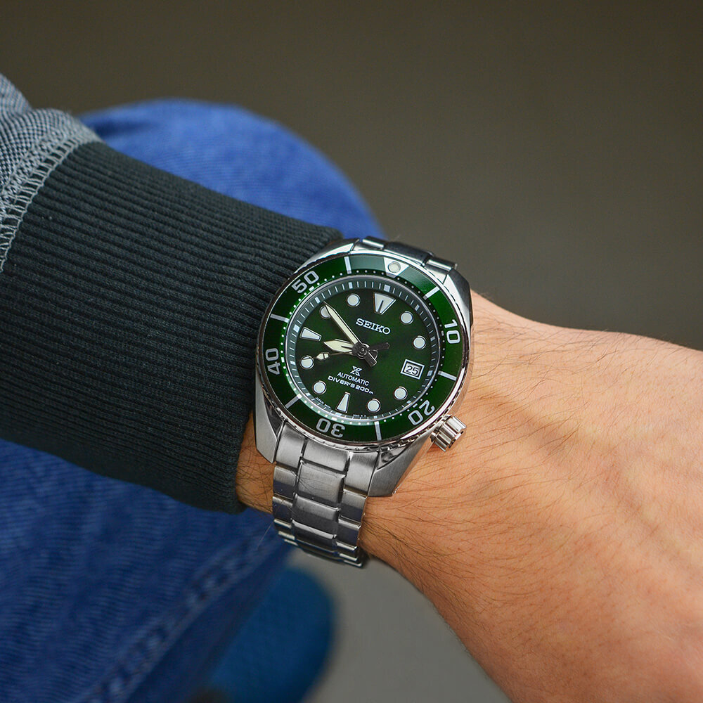Seiko SPB103J1