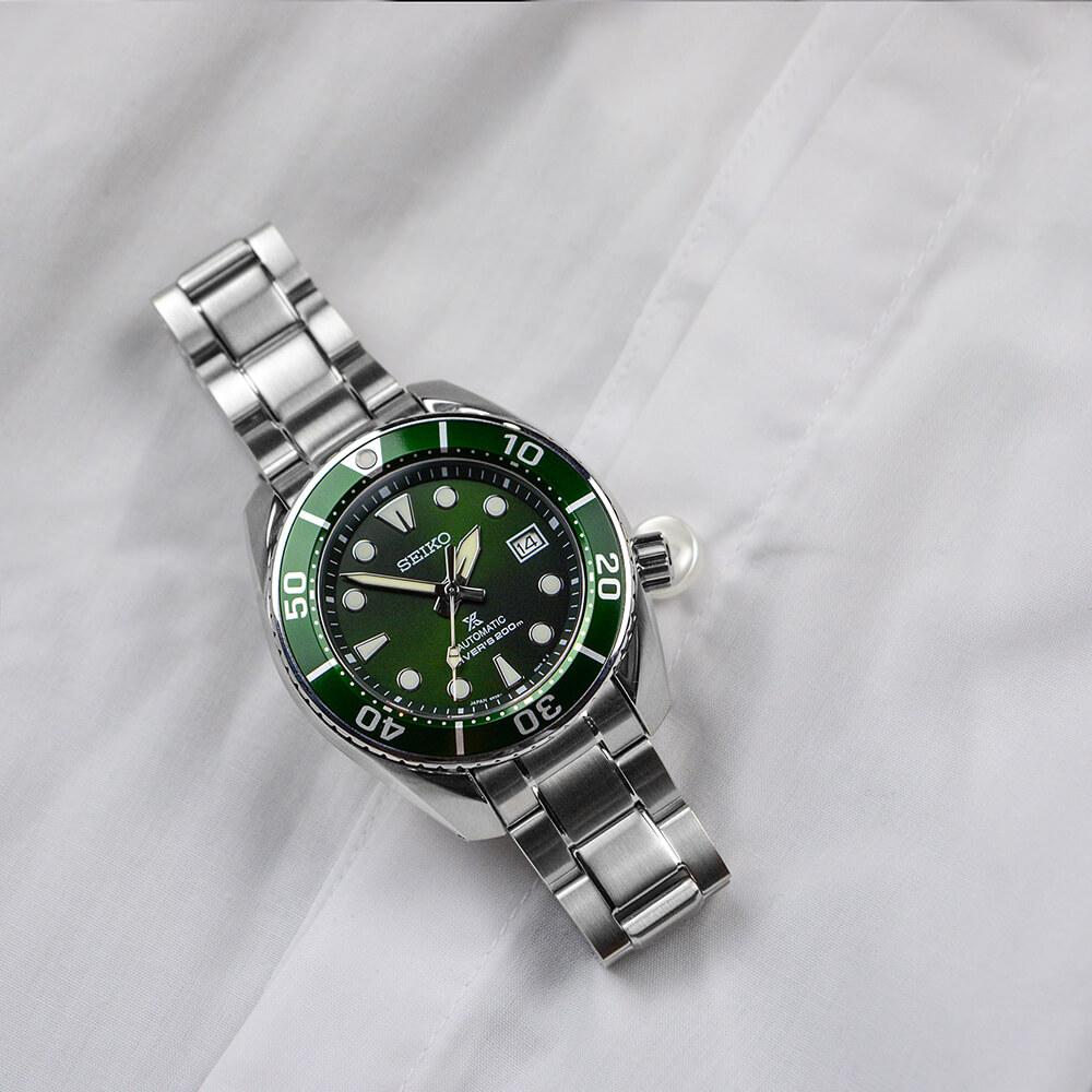 Seiko SPB103J1