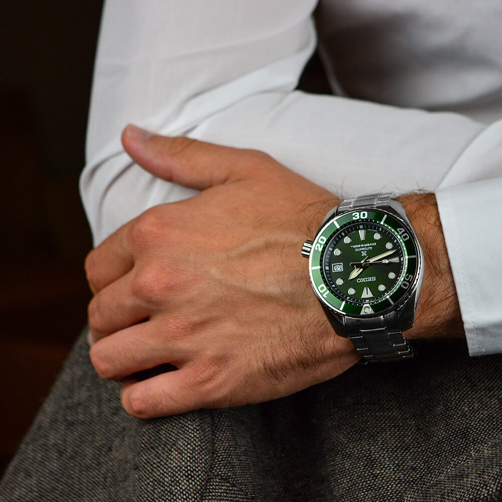 Seiko SPB103J1