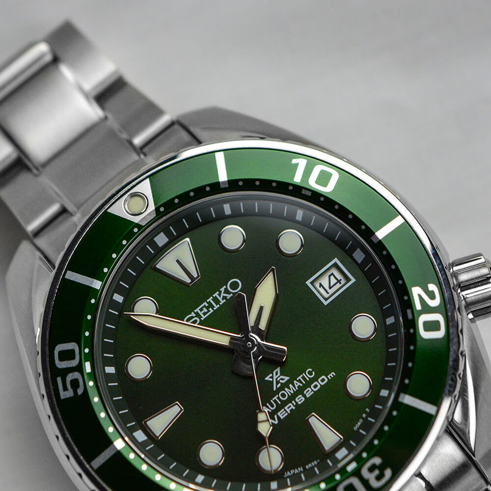 Seiko SPB103J1