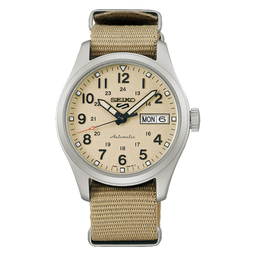 Seiko SRPJ83K1