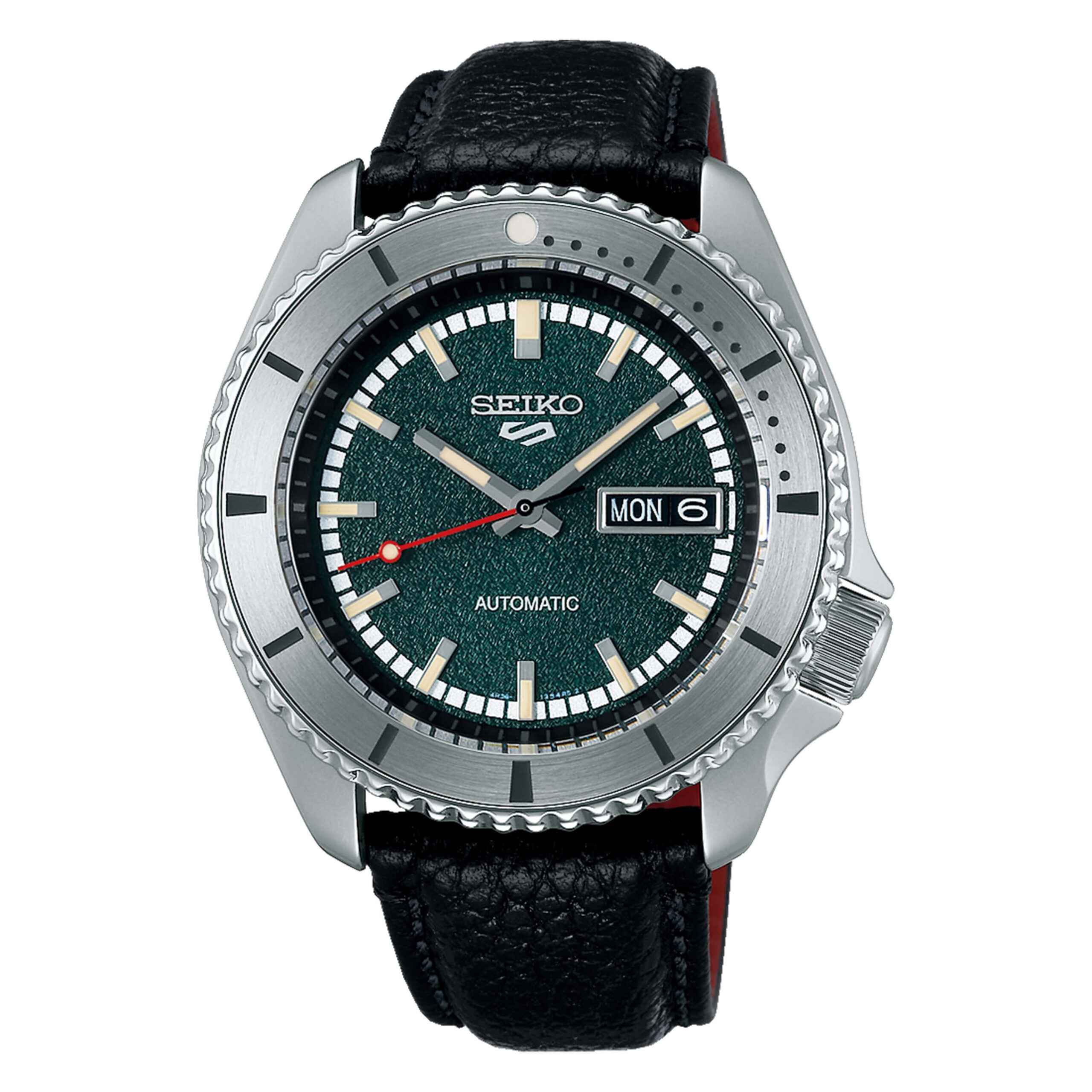 Seiko SRPJ91K1