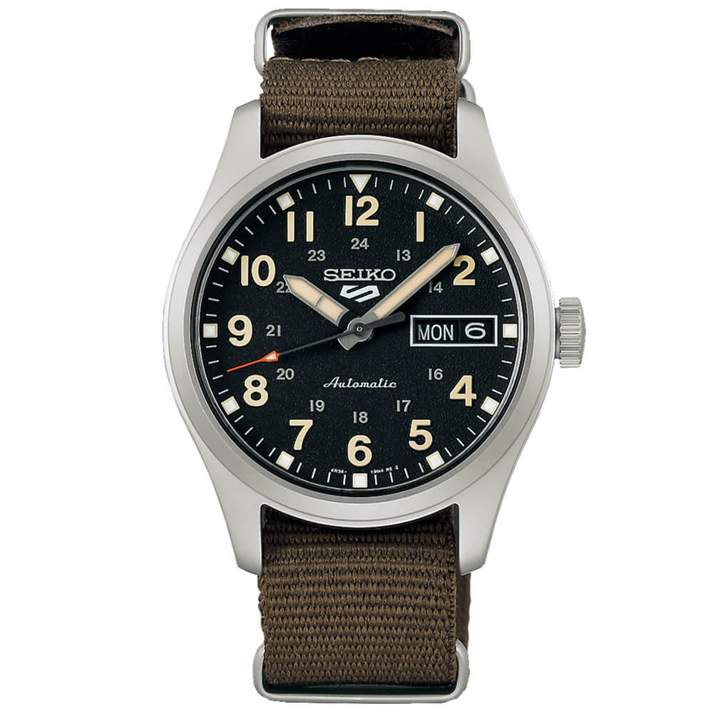 Seiko SRPJ85K1