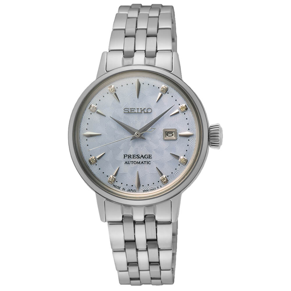 Seiko SRE007J1