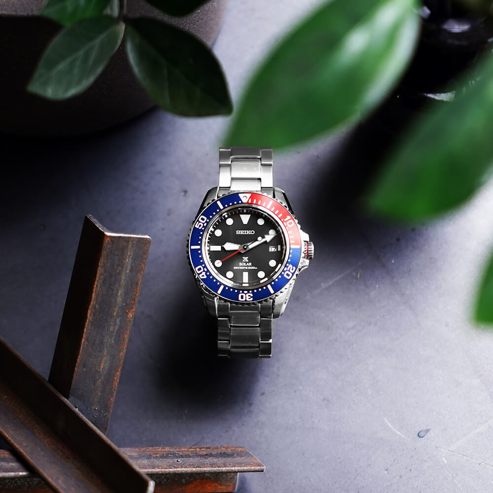Seiko SNE591P1