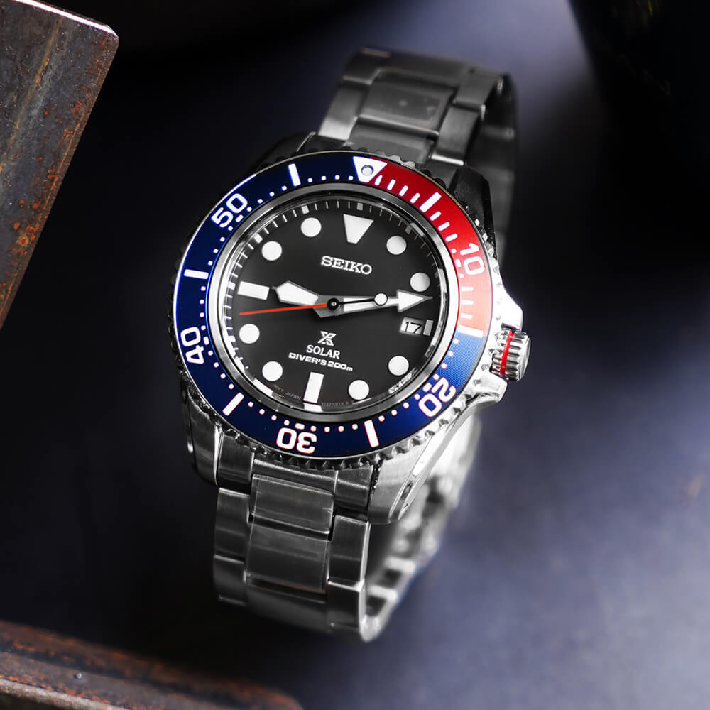 Seiko SNE591P1