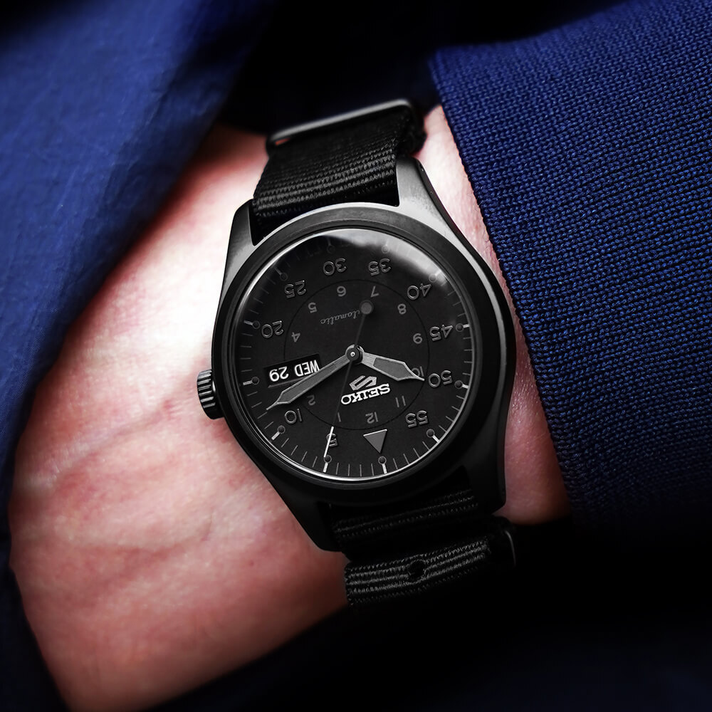Seiko SRPJ11K1